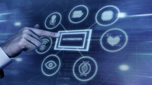 Intelligent Frameworks