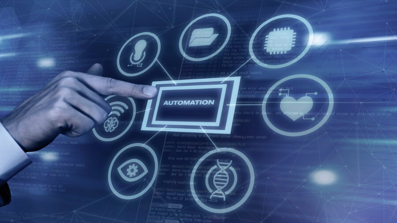Intelligent Frameworks