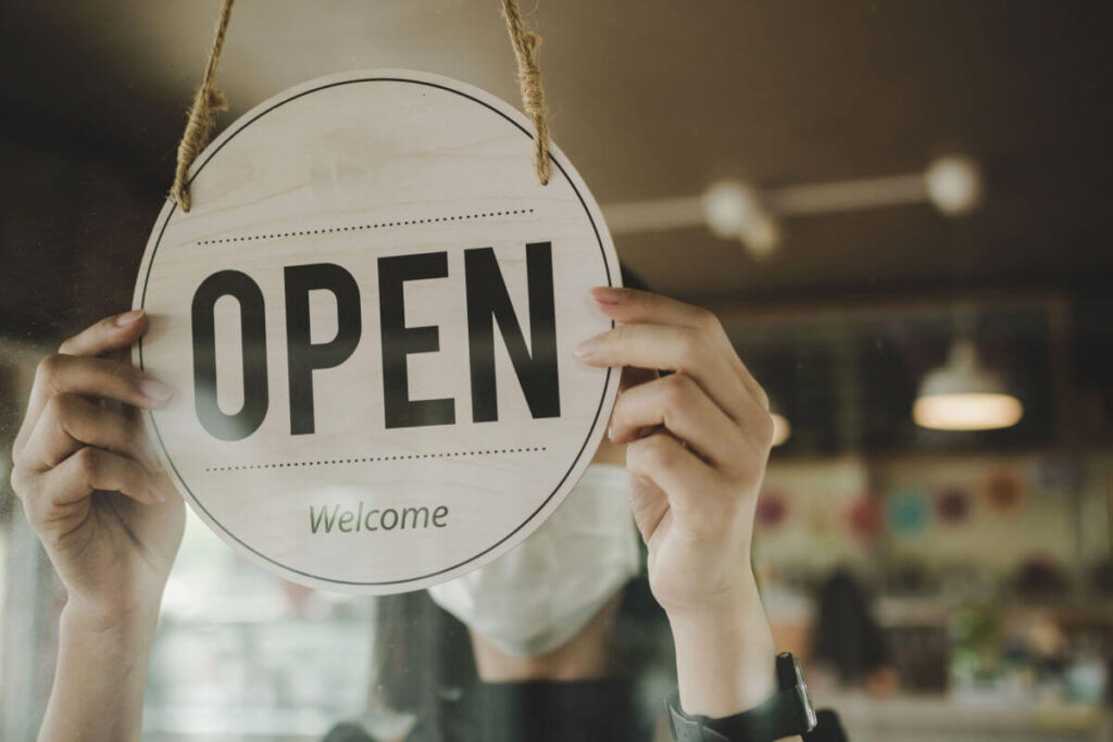 Is Your Commercial Signage Outdated