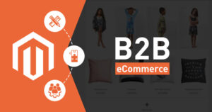Magento-B2B-Commerce