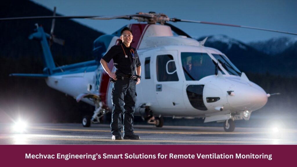 Mechvac Engineering’s Smart Solutions