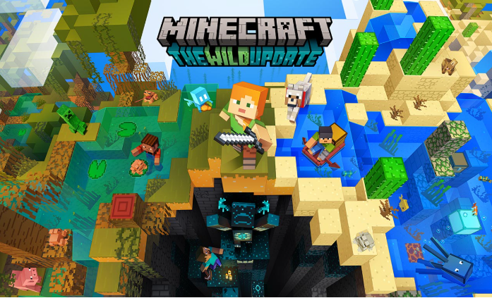 Minecraft Accounts for Sale