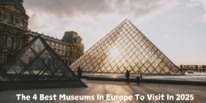 Museums-In-Europe