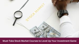 Stock Market Courses