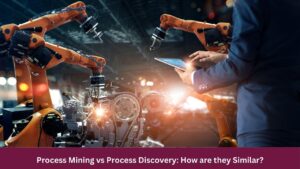 Process Mining vs Process Discovery