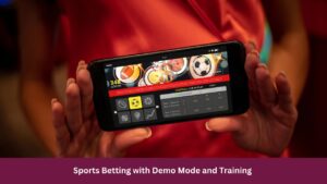 Sports Betting with Demo Mode and Training