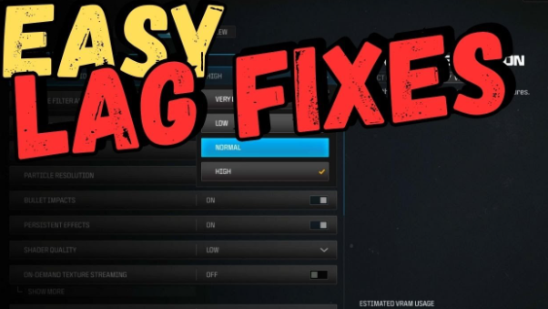 Top Tips to Fix Game