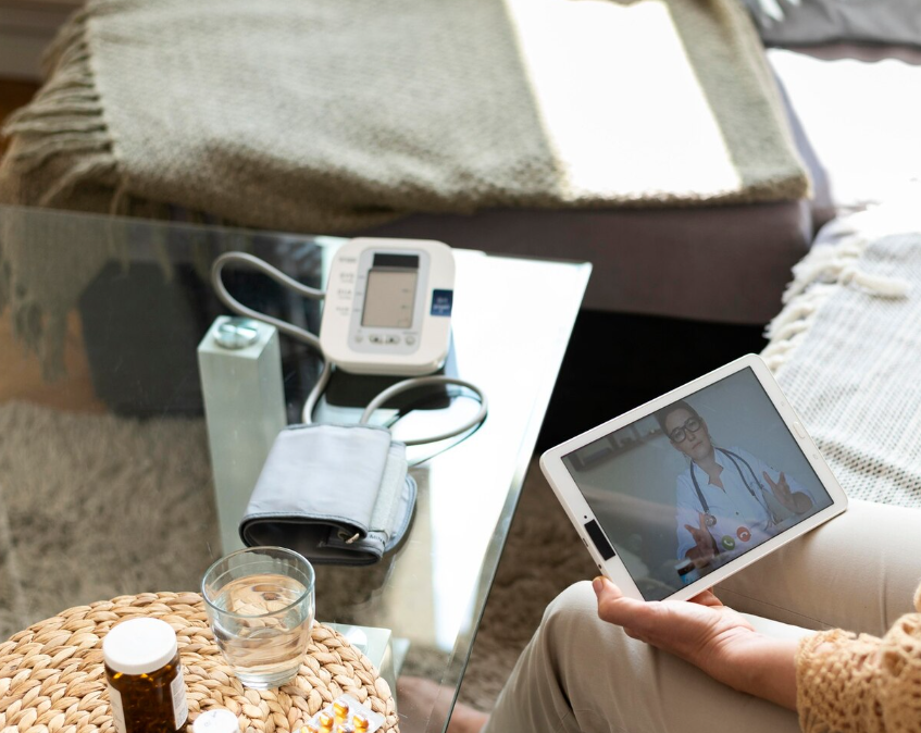 Transforming Healthcare Through Remote Patient Monitoring