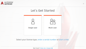 Understanding AutoCAD License Key Types