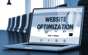 Understanding Website Optimization Services
