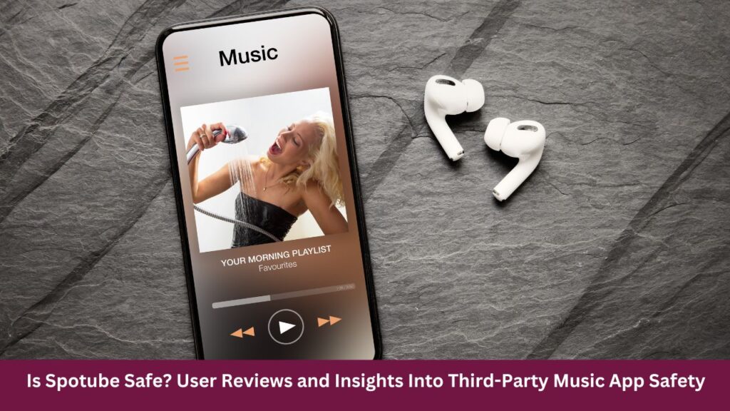 User Reviews and Insights Into Third-Party Music App Safety