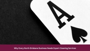 Why Every North Brisbane Business Needs Expert Cleaning Services