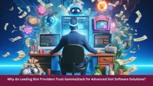 Why do Leading Slot Providers Trust GammaStack for Advanced Slot Software Solutions