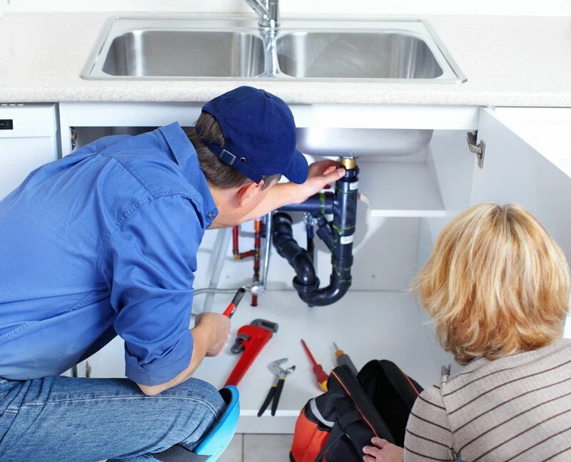 plumber-in-Sunshine