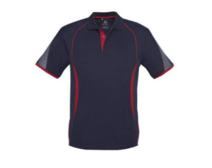 A Complete Guide to Collared Polo Shirts