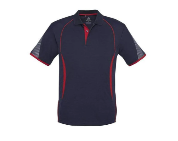 A Complete Guide to Collared Polo Shirts