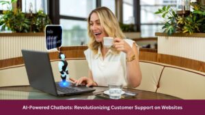 AI-Powered Chatbots