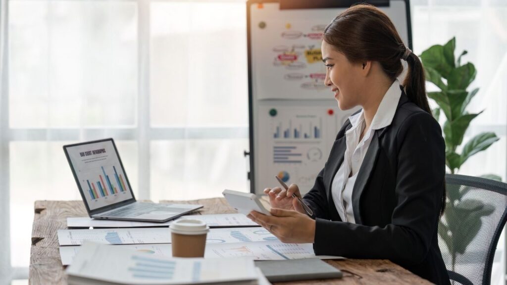 Accounting Services