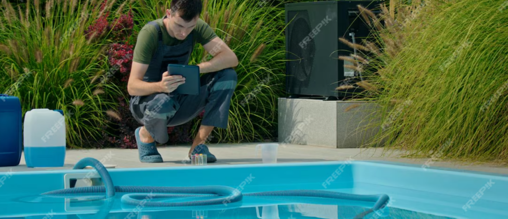 Backyard Pools That Combine Style and Savings