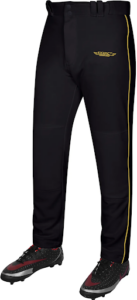 Baseball Pants And Their Essential Role In Performance