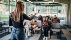 Business Coaching