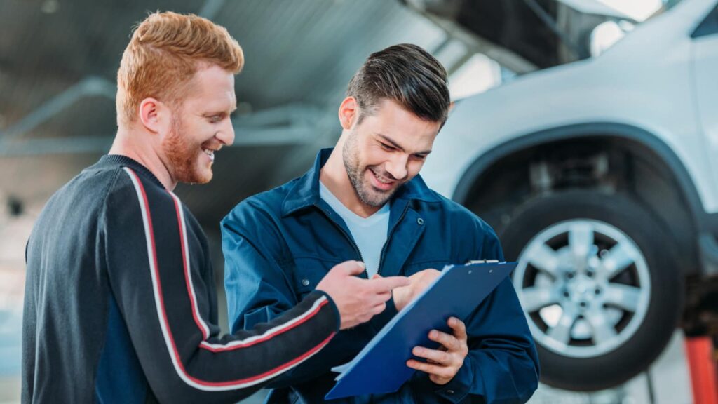 Cash for Car