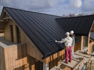 Choosing the Right Roofing Solution for Your Home