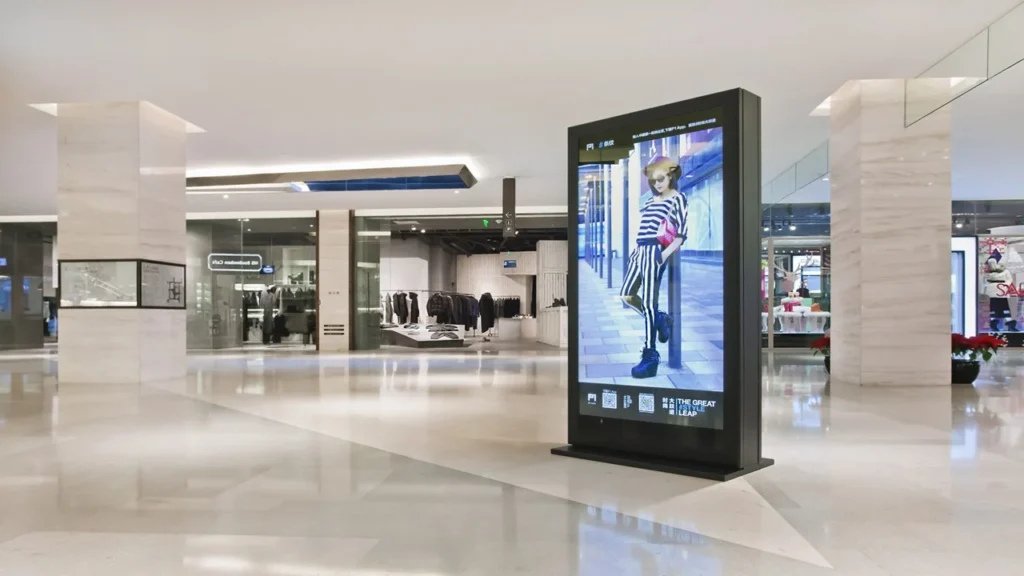 Digital-Signage