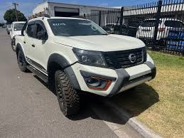 Find Quality Used Nissan Parts with Nissan Wreckers Perth