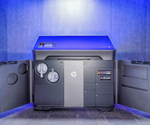 3D Printing