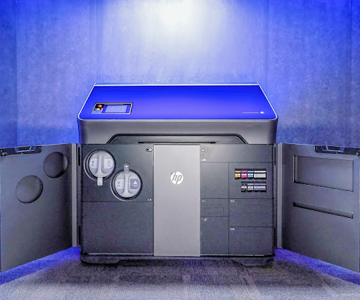 3D Printing