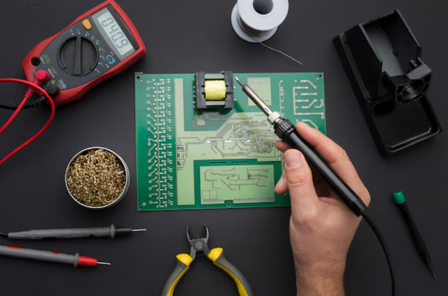 How Buck and Boost Converters Improve Power Efficiency in Electronics