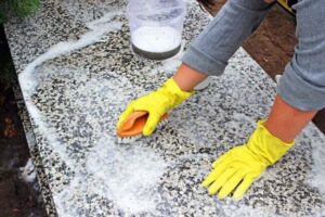 How to Maintain and Clean a Monument for Long-Lasting Beauty