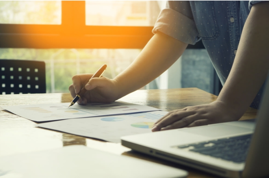 Business Plan services in Australia
