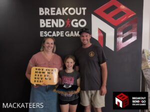 Escape Room