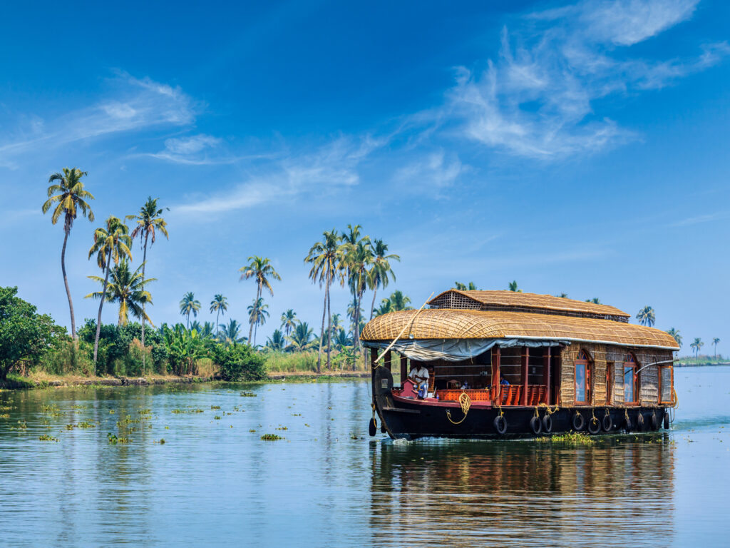 Kerala tour packages