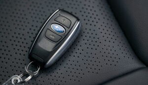 Key Fob Programming
