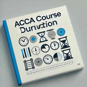 Mastering the ACCA Course