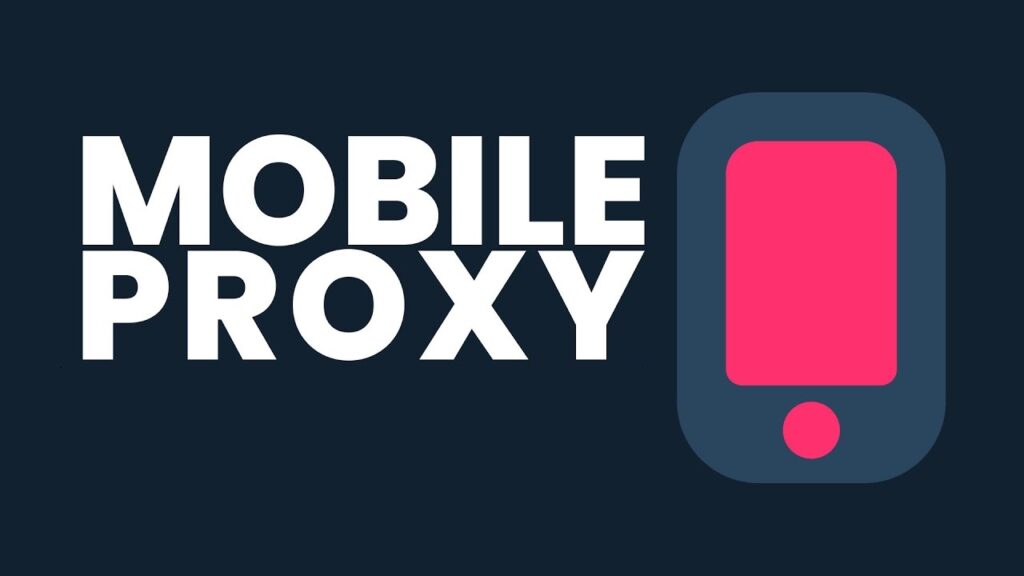 Mobile-Proxy