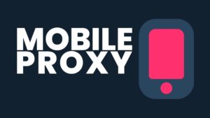 Mobile-Proxy