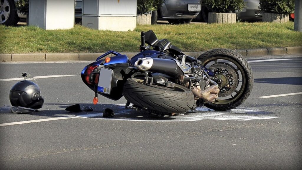 Motorcycle-Accidents