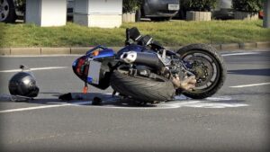 Motorcycle-Accidents