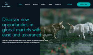 OCN-Global.com Review: Unlock the Global Financial Landscape