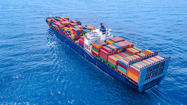 Ocean Freight Software