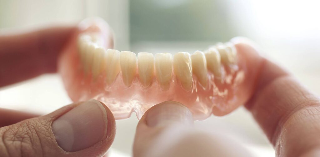 Permanent Dentures vs. Removable