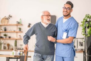 Personalized Senior Care