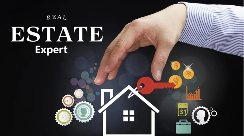 Real-Estate-Expert