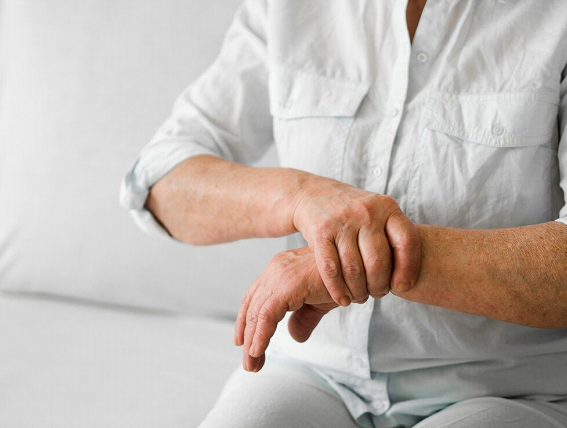 Treatment Options for a Scaphoid Fracture