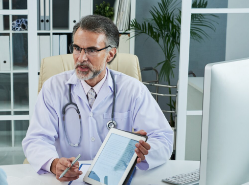 The Benefits of Choosing a Local Medicare Doctor for Your Healthcare