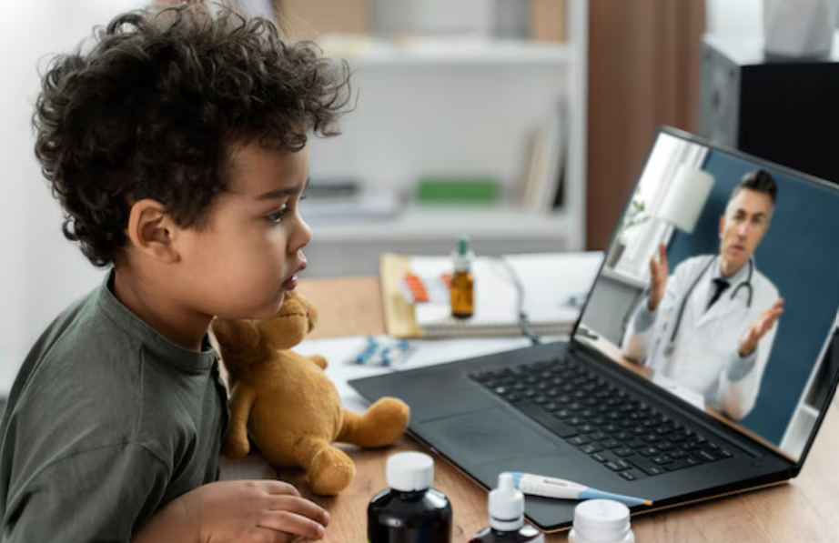 The Benefits of Online Therapy for Individuals with ADHD